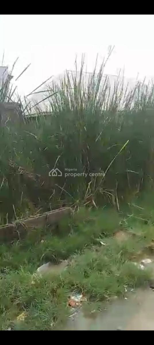 Land, Greenville Estate, Badore, Ajah, Lagos, Mixed-use Land for Sale