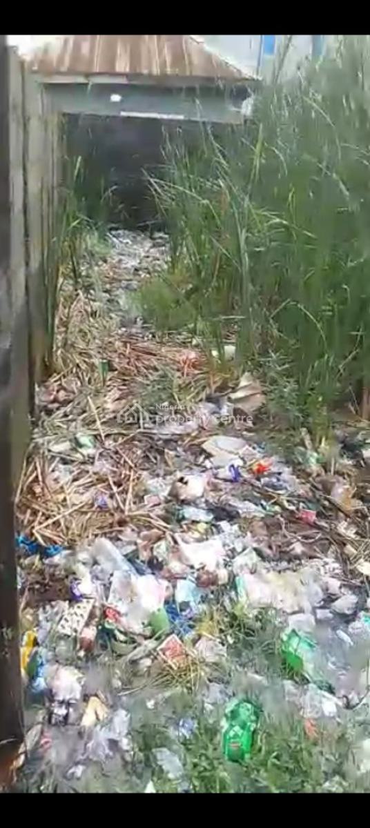 Land, Greenville Estate, Badore, Ajah, Lagos, Mixed-use Land for Sale