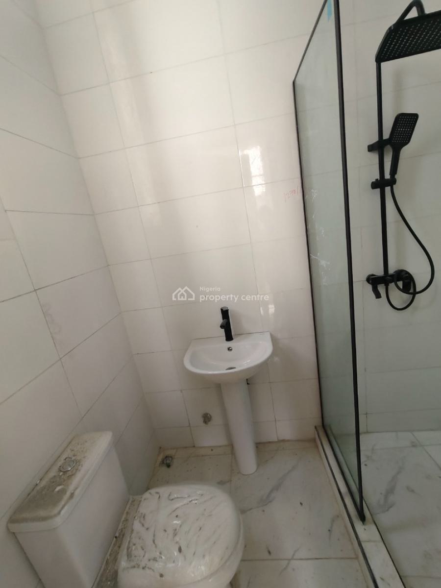 Newly Built 5 Bedroom Detached Duplex, Alasia/lbs, Ajah, Lagos, Detached Duplex for Rent