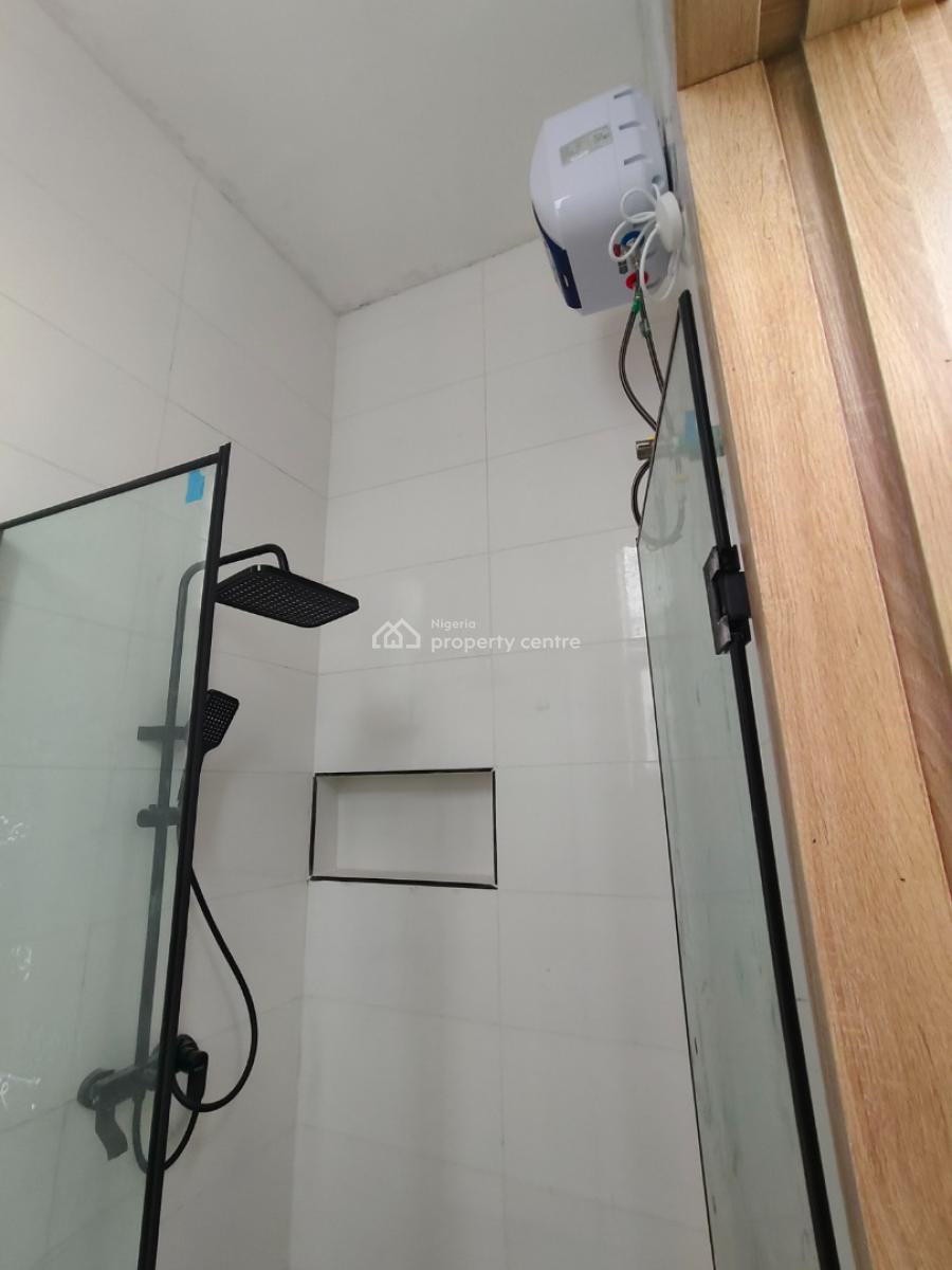 Newly Built 5 Bedroom Detached Duplex, Alasia/lbs, Ajah, Lagos, Detached Duplex for Rent