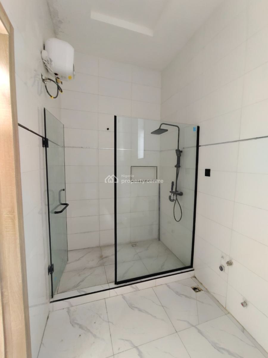 Newly Built 5 Bedroom Detached Duplex, Alasia/lbs, Ajah, Lagos, Detached Duplex for Rent