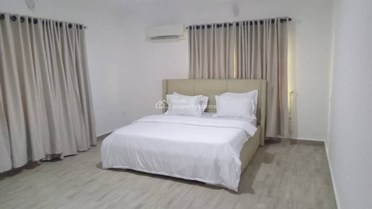 Luxury 3 Bedroom Apartment, Ikate Elegushi, Lekki, Lagos, Flat / Apartment Short Let