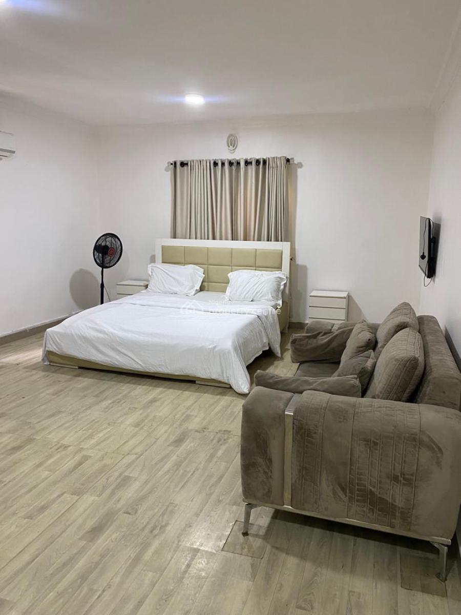 Luxury 3 Bedroom Apartment, Ikate Elegushi, Lekki, Lagos, Flat / Apartment Short Let