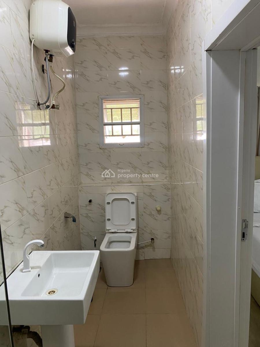 Luxury 3 Bedroom Apartment, Ikate Elegushi, Lekki, Lagos, Flat / Apartment Short Let