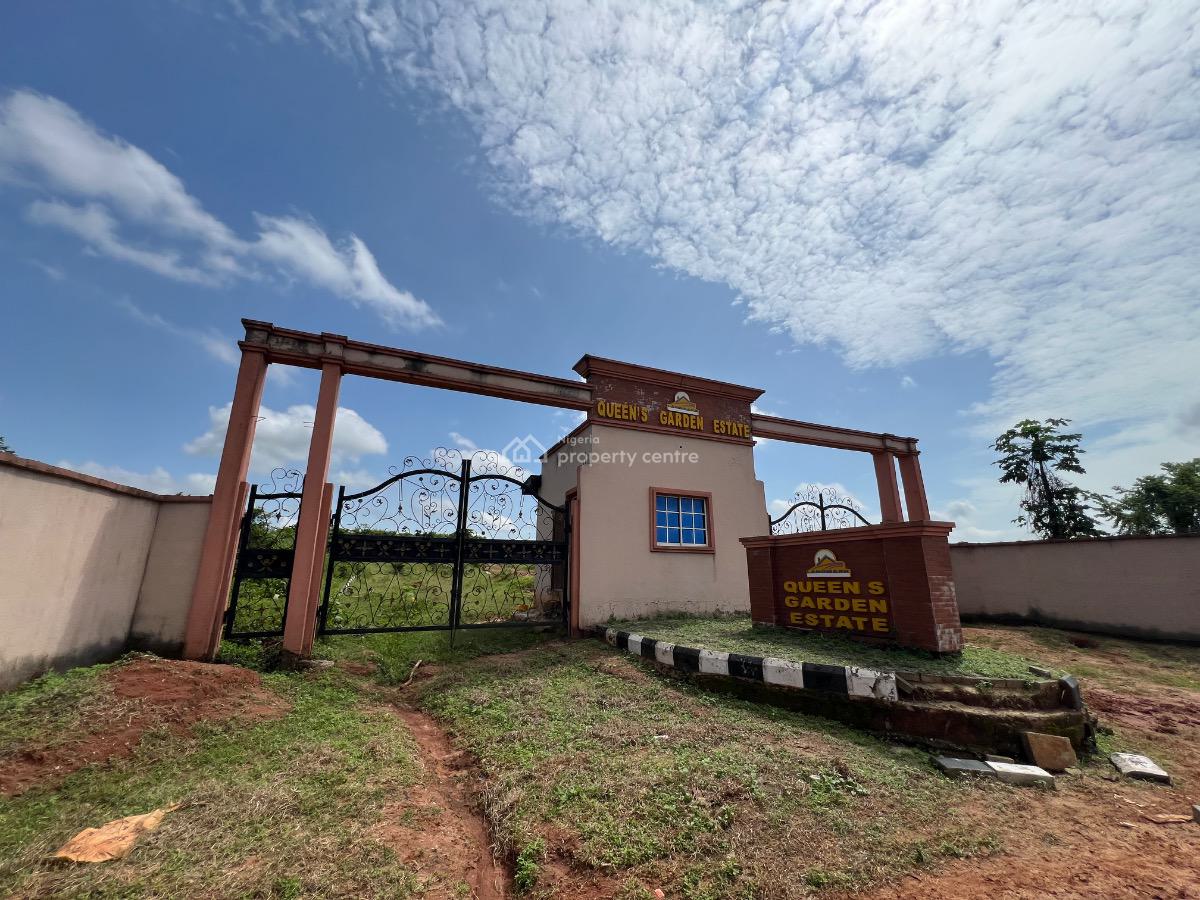 C of O Buy& Build Land with Easy Access to The New Auditorium, Secure a Plot with As Low As 500k Deposit , Spread Balance Over a Plan, Simawa, Ogun, Residential Land for Sale