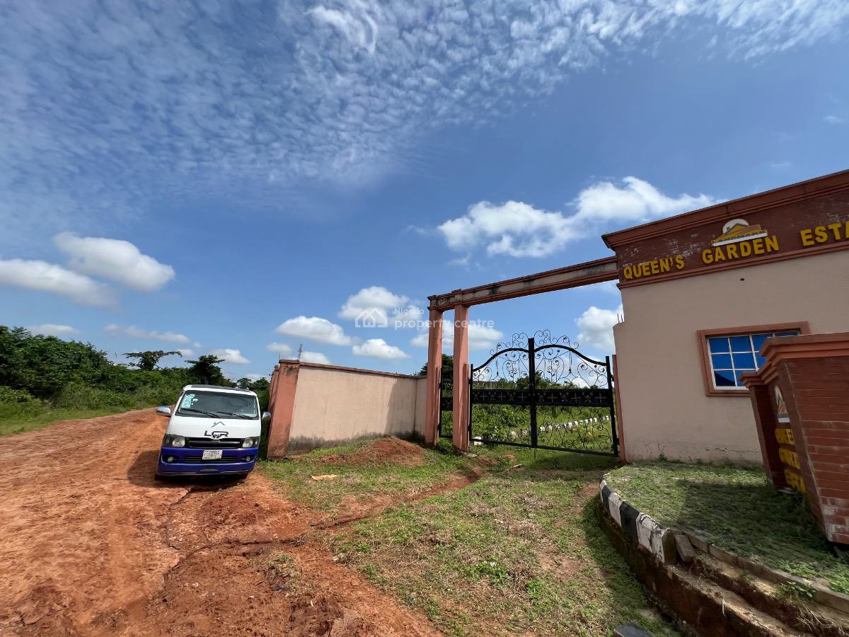 C of O Buy& Build Land with Easy Access to The New Auditorium, Secure a Plot with As Low As 500k Deposit , Spread Balance Over a Plan, Simawa, Ogun, Residential Land for Sale