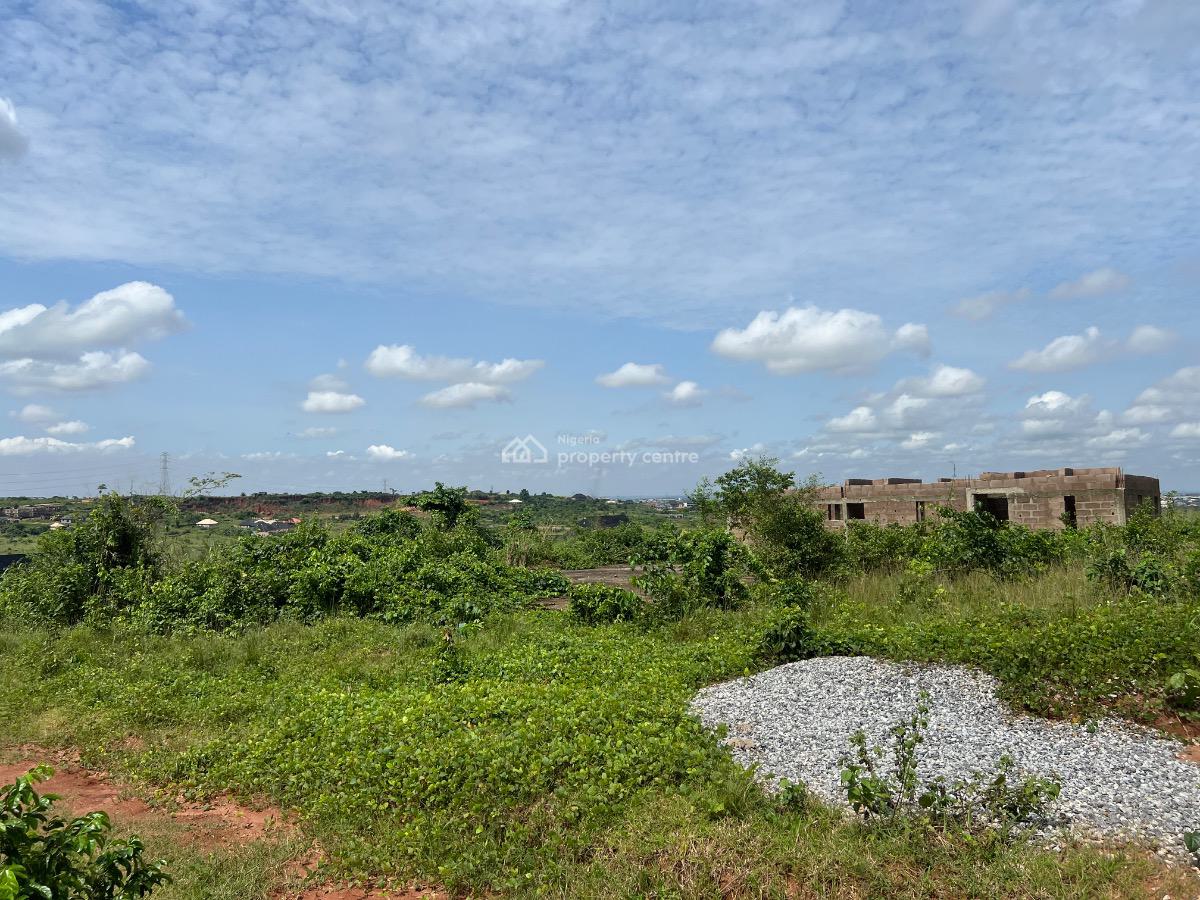 C of O Buy& Build Land with Easy Access to The New Auditorium, Secure a Plot with As Low As 500k Deposit , Spread Balance Over a Plan, Simawa, Ogun, Residential Land for Sale