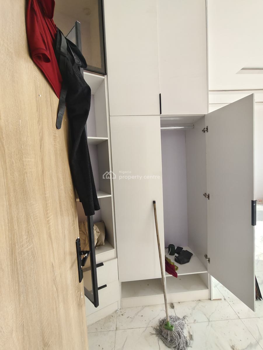 Newly Built 4 Bedroom Detached Duplex, Alasia Lbs, Ajah, Lagos, Detached Duplex for Rent