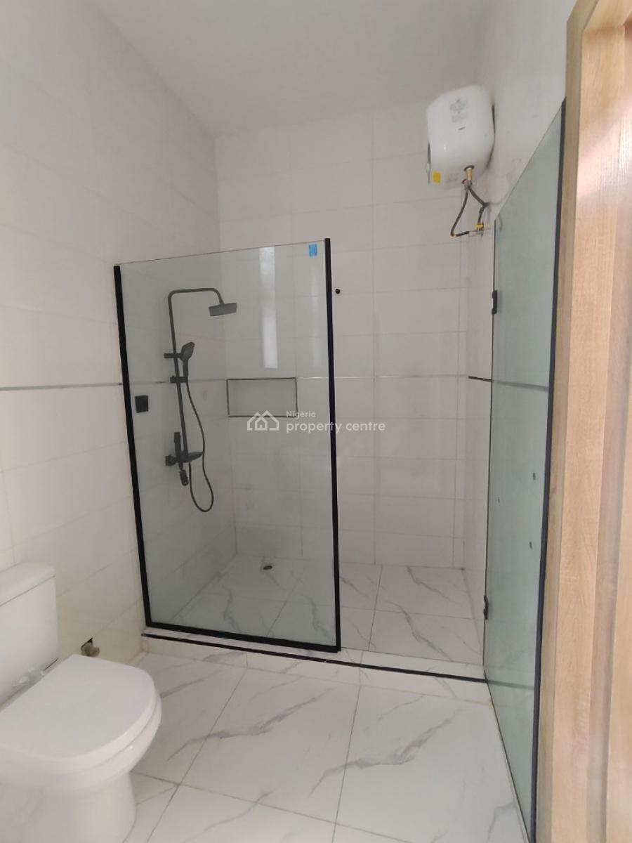 Newly Built 4 Bedroom Detached Duplex, Alasia Lbs, Ajah, Lagos, Detached Duplex for Rent