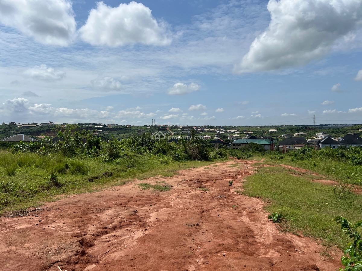 Affordable Buy & Build C of O Property Close to Redemption Camp, Own Land with a Secure Title with Easy Access to The New Auditorium, Simawa, Ogun, Residential Land for Sale