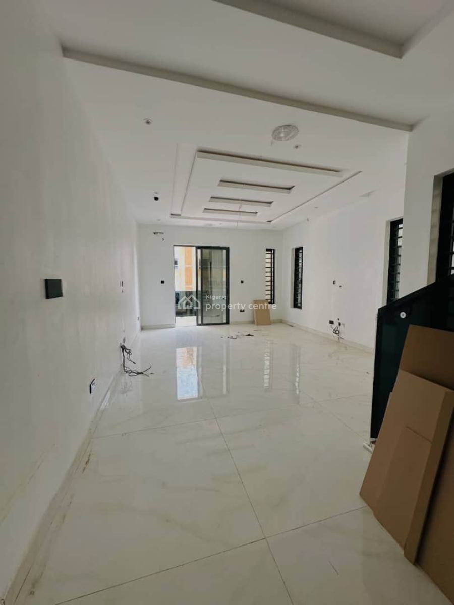 Luxurious 5 Bedroom Detached Duplex with Bq in Elite Environment, Ikeja Gra, Ikeja, Lagos, Detached Duplex for Sale