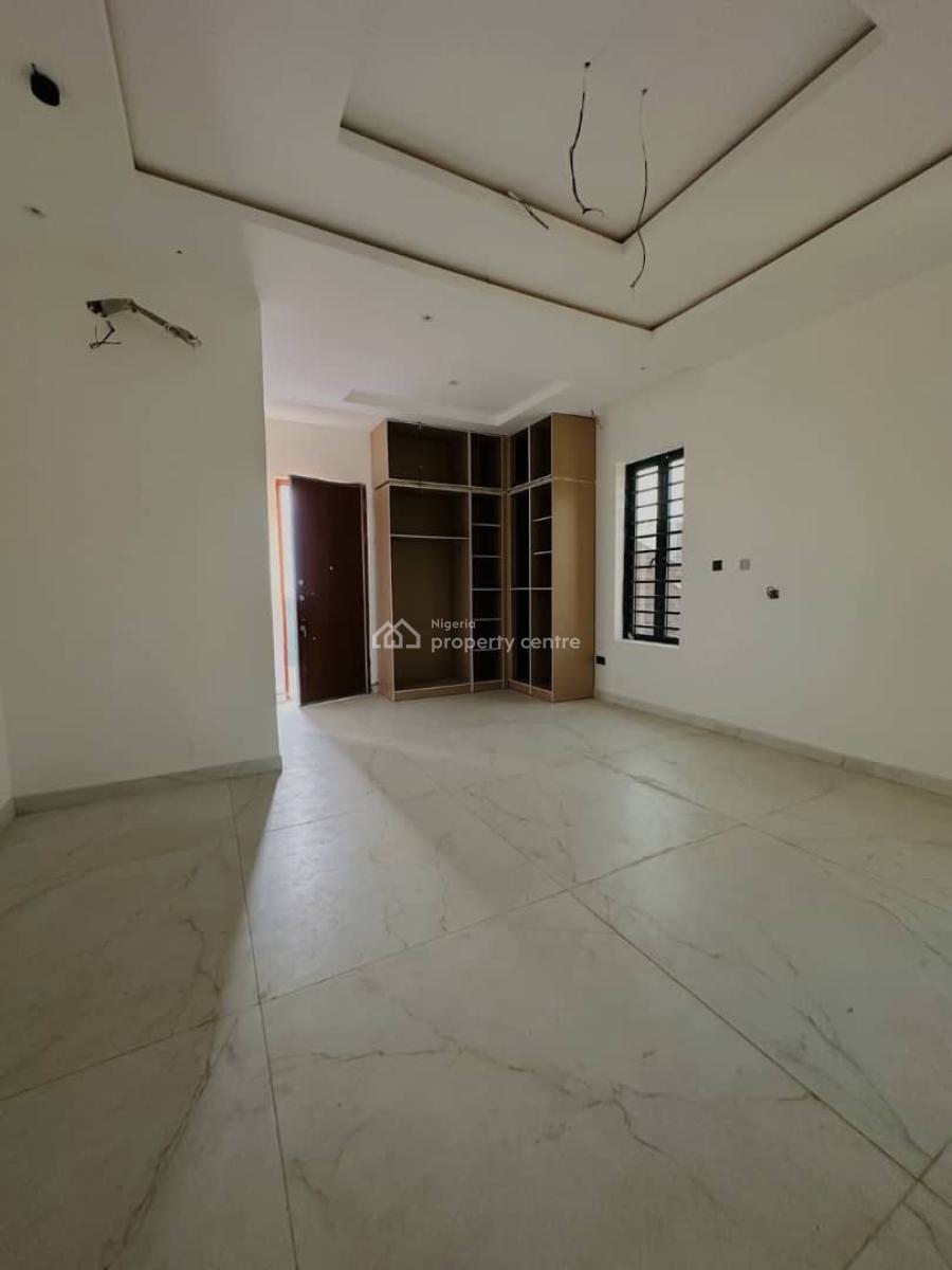 Luxurious 5 Bedroom Detached Duplex with Bq in Elite Environment, Ikeja Gra, Ikeja, Lagos, Detached Duplex for Sale