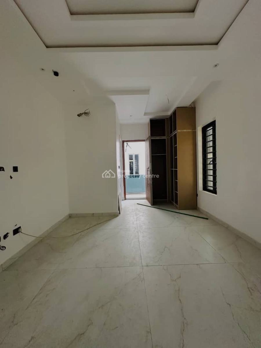 Luxurious 5 Bedroom Detached Duplex with Bq in Elite Environment, Ikeja Gra, Ikeja, Lagos, Detached Duplex for Sale