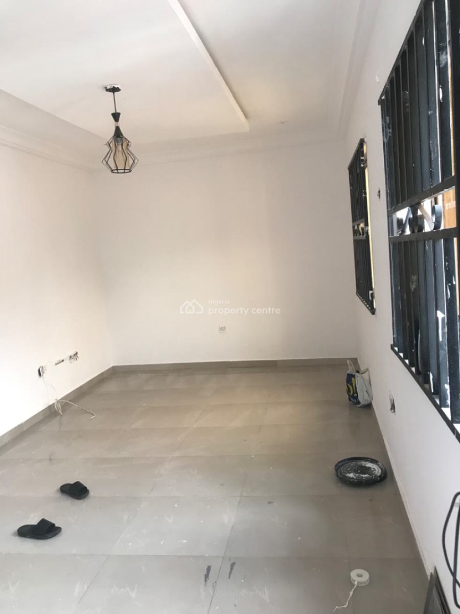 Luxury 2 Bedroom Apartment with Excellent Facility, Kingdom Hall Estate, Abijo, Lekki, Lagos, Flat / Apartment for Rent