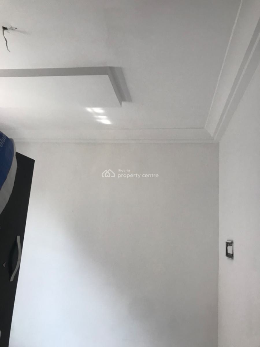 Luxury 2 Bedroom Apartment with Excellent Facility, Kingdom Hall Estate, Abijo, Lekki, Lagos, Flat / Apartment for Rent