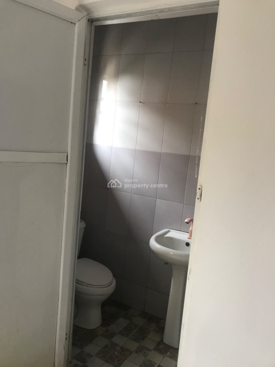 Luxury 2 Bedroom Apartment with Excellent Facility, Kingdom Hall Estate, Abijo, Lekki, Lagos, Flat / Apartment for Rent