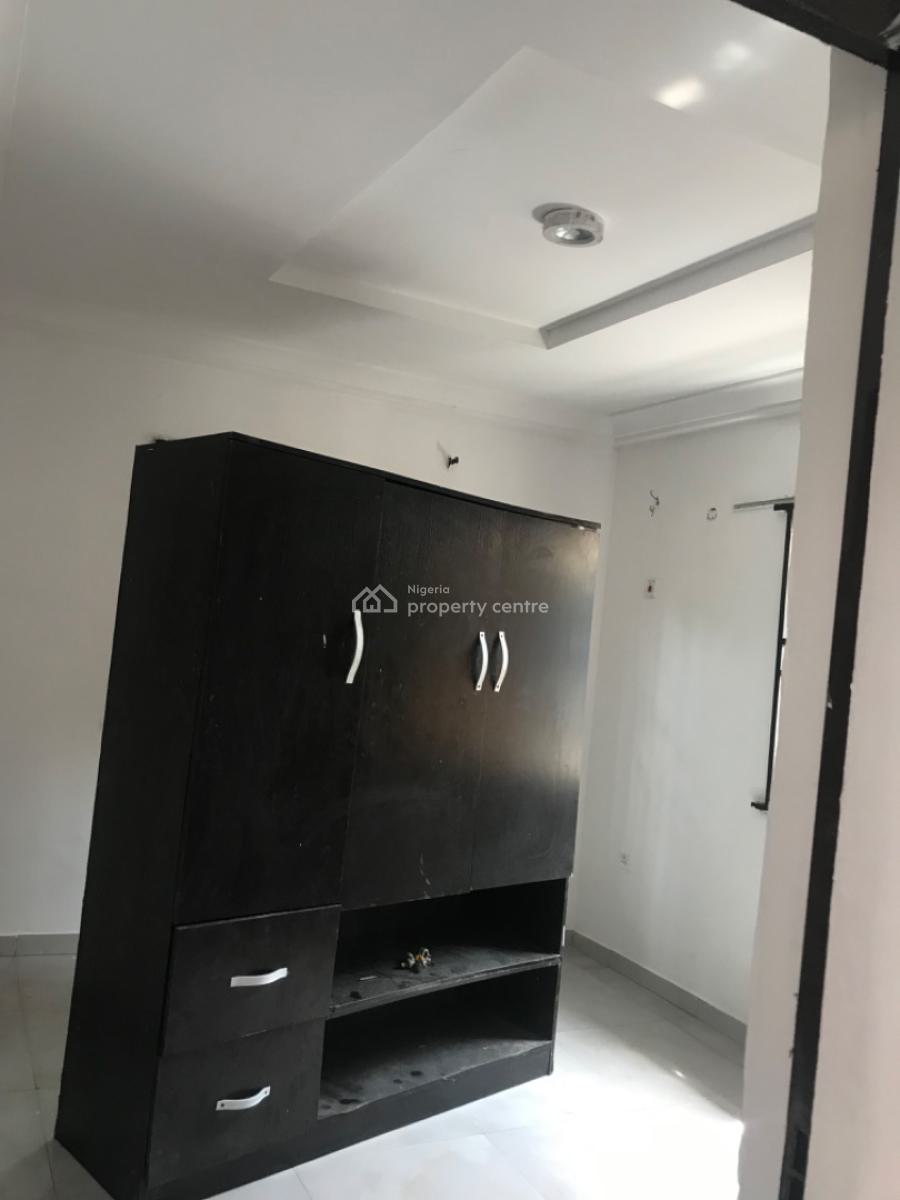 Luxury 2 Bedroom Apartment with Excellent Facility, Kingdom Hall Estate, Abijo, Lekki, Lagos, Flat / Apartment for Rent