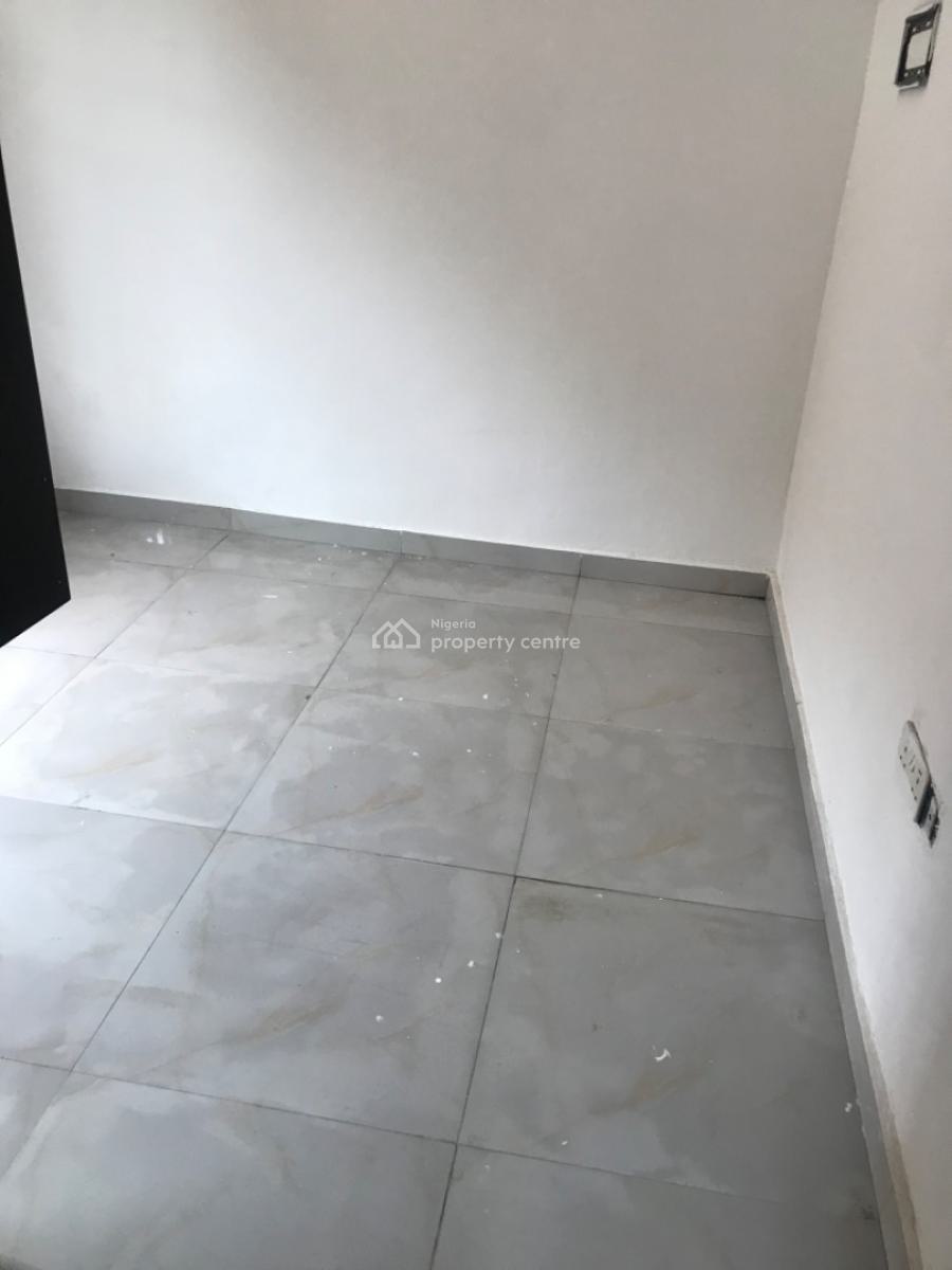 Luxury 2 Bedroom Apartment with Excellent Facility, Kingdom Hall Estate, Abijo, Lekki, Lagos, Flat / Apartment for Rent