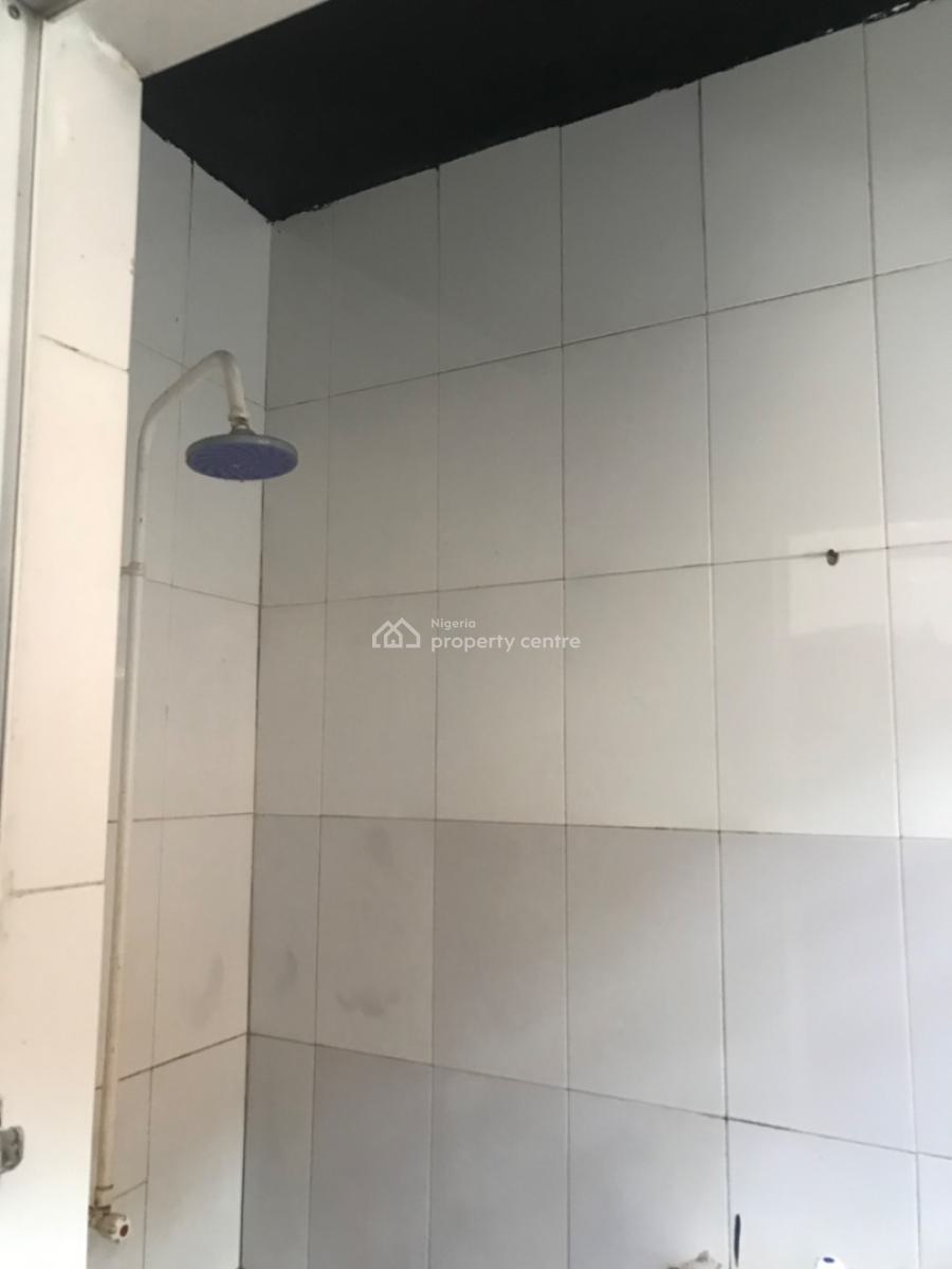 Luxury 2 Bedroom Apartment with Excellent Facility, Kingdom Hall Estate, Abijo, Lekki, Lagos, Flat / Apartment for Rent