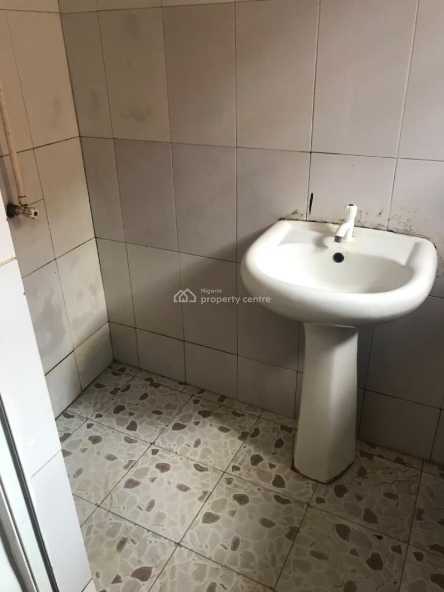 Luxury 2 Bedroom Apartment with Excellent Facility, Kingdom Hall Estate, Abijo, Lekki, Lagos, Flat / Apartment for Rent