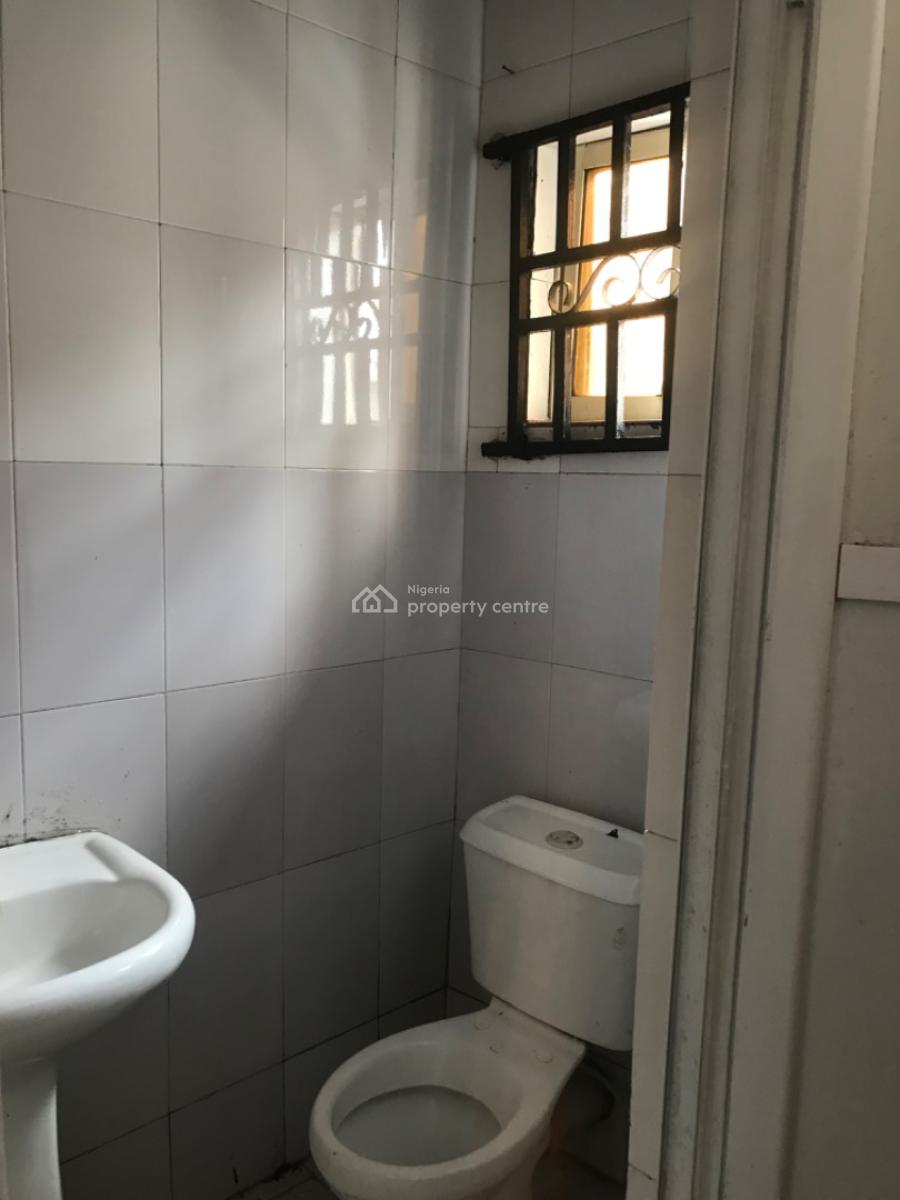 Luxury 2 Bedroom Apartment with Excellent Facility, Kingdom Hall Estate, Abijo, Lekki, Lagos, Flat / Apartment for Rent