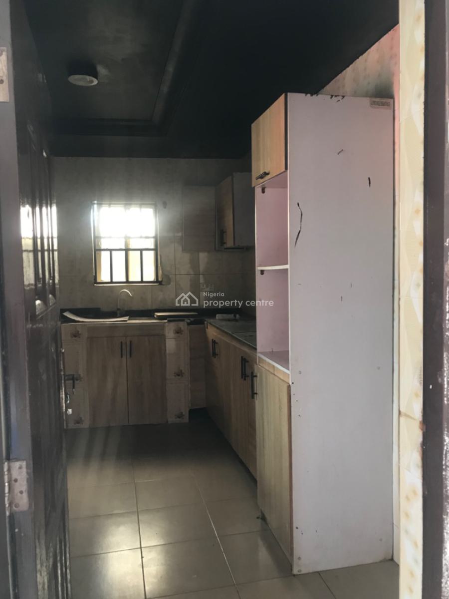 Luxury 2 Bedroom Apartment with Excellent Facility, Kingdom Hall Estate, Abijo, Lekki, Lagos, Flat / Apartment for Rent