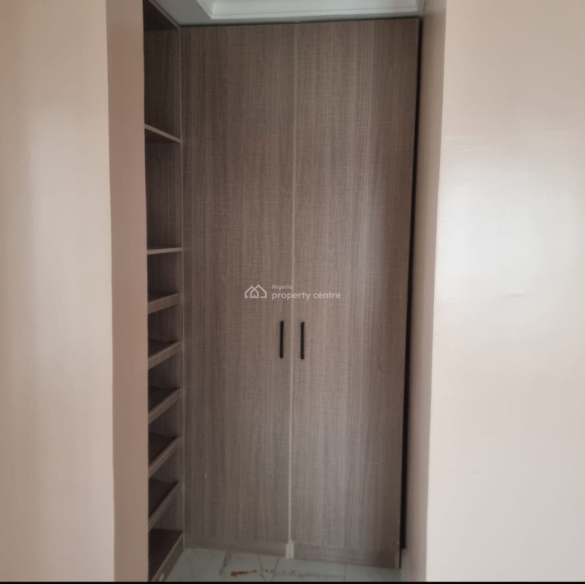 Big 5 Bedroom Detach House Duplex + Bq, Melrose Park Estate, By (vgc), Beside Heyden Filling Station, Lekki, Vgc, Lekki, Lagos, Detached Duplex for Sale