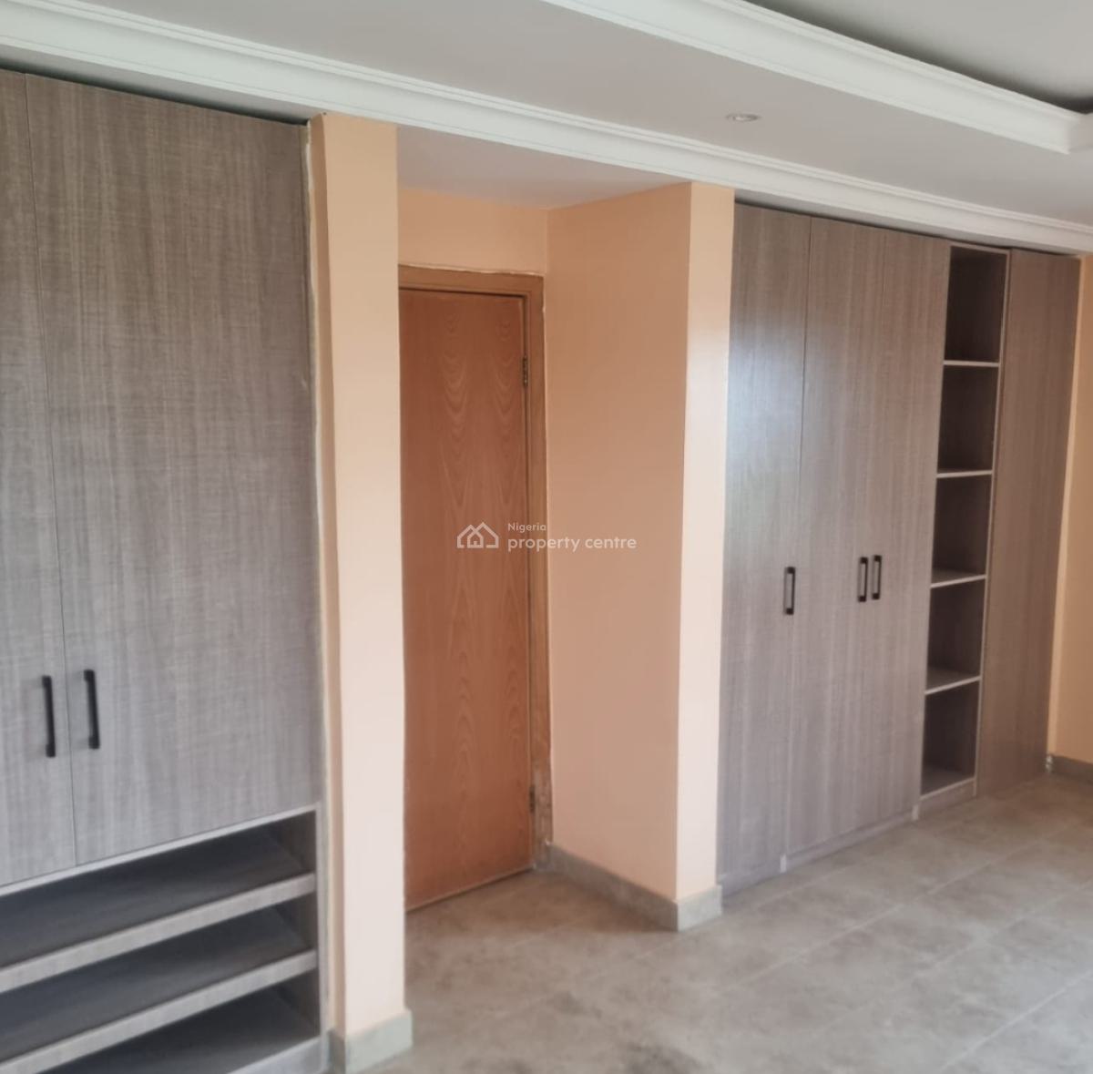 Big 5 Bedroom Detach House Duplex + Bq, Melrose Park Estate, By (vgc), Beside Heyden Filling Station, Lekki, Vgc, Lekki, Lagos, Detached Duplex for Sale