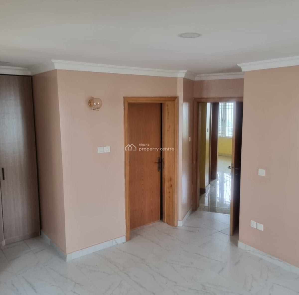 Big 5 Bedroom Detach House Duplex + Bq, Melrose Park Estate, By (vgc), Beside Heyden Filling Station, Lekki, Vgc, Lekki, Lagos, Detached Duplex for Sale