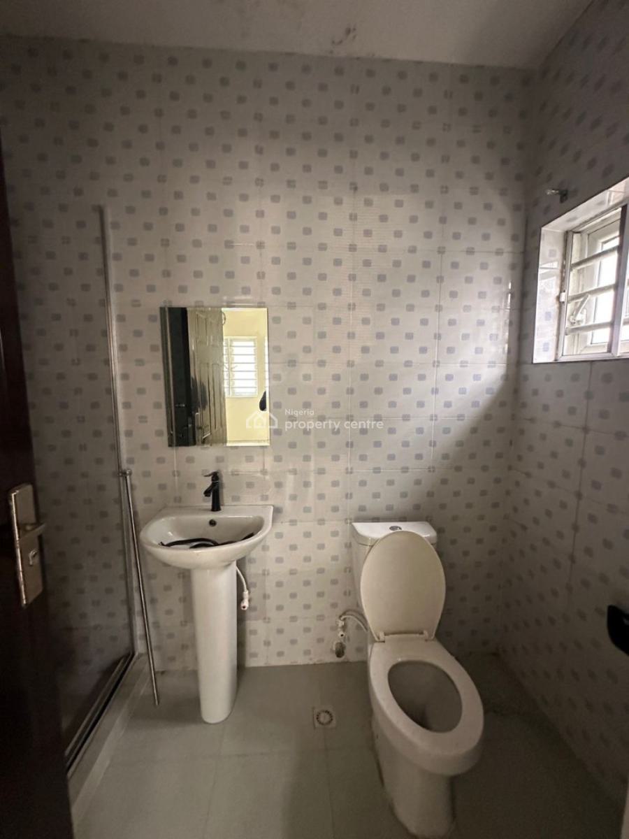 Luxury 3 Bedroom, Ikota Lekki, Ikota, Lekki, Lagos, Flat / Apartment for Rent