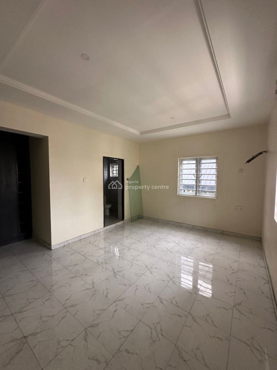 Luxury 3 Bedroom, Ikota Lekki, Ikota, Lekki, Lagos, Flat / Apartment for Rent
