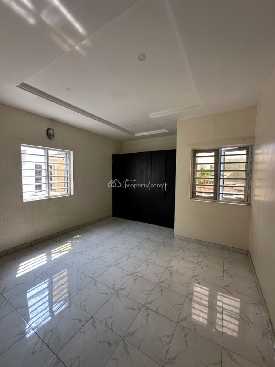 Luxury 3 Bedroom, Ikota Lekki, Ikota, Lekki, Lagos, Flat / Apartment for Rent
