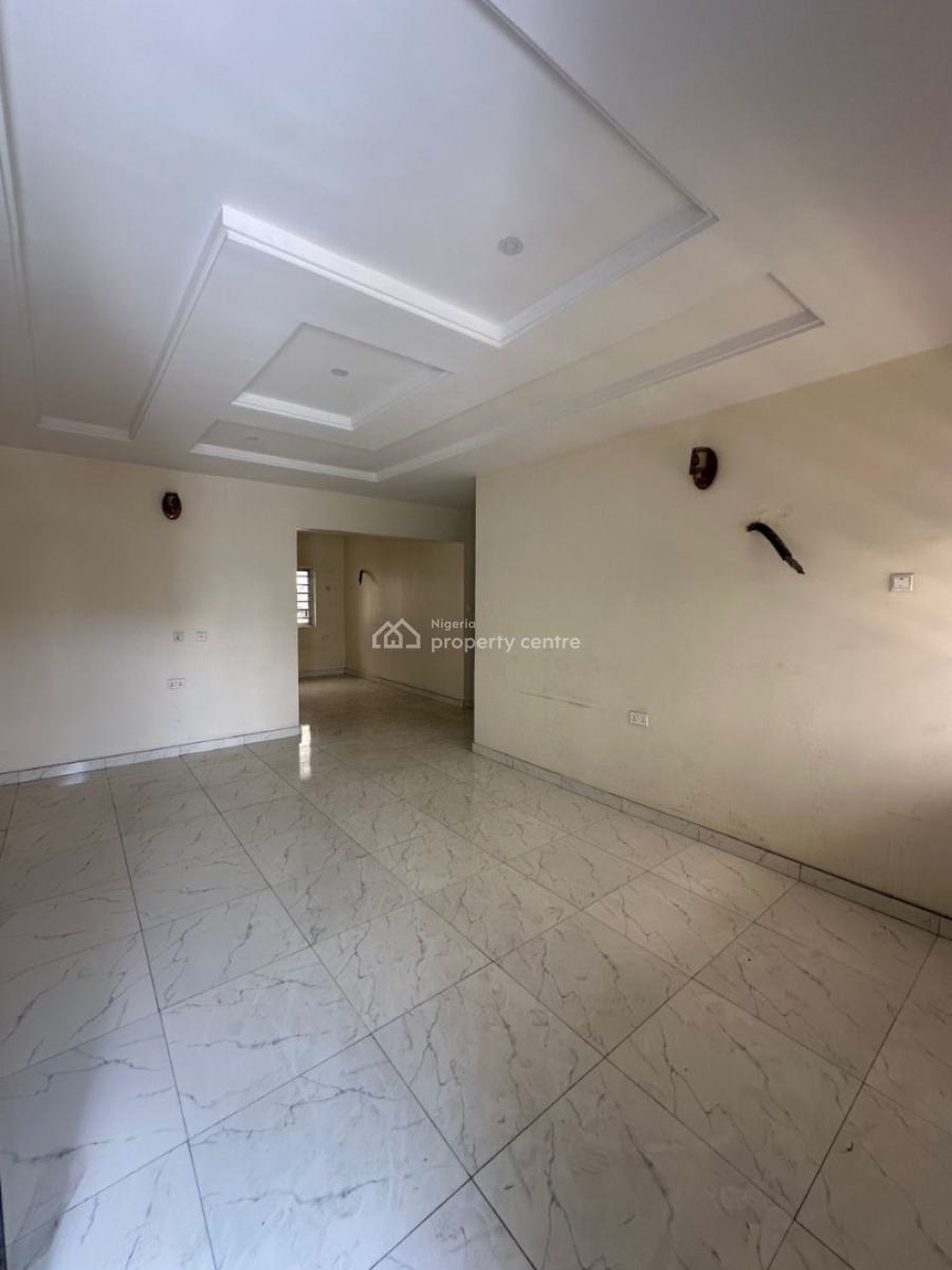 Luxury 3 Bedroom, Ikota Lekki, Ikota, Lekki, Lagos, Flat / Apartment for Rent