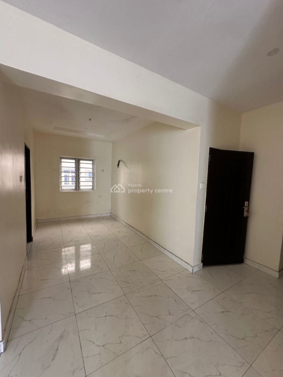 Luxury 3 Bedroom, Ikota Lekki, Ikota, Lekki, Lagos, Flat / Apartment for Rent