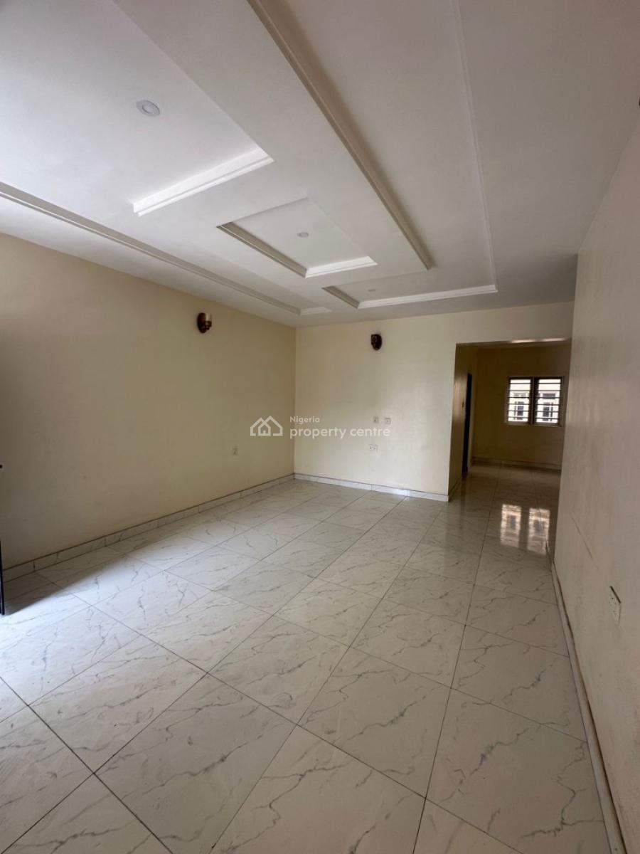 Luxury 3 Bedroom, Ikota Lekki, Ikota, Lekki, Lagos, Flat / Apartment for Rent