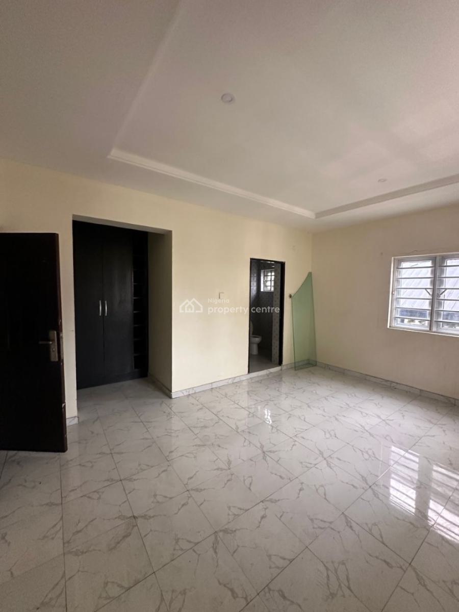 Luxury 3 Bedroom, Ikota Lekki, Ikota, Lekki, Lagos, Flat / Apartment for Rent