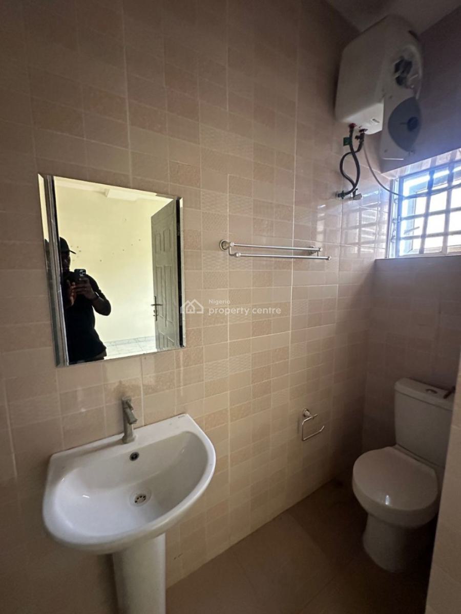 Luxury 3 Bedroom, Ikota Lekki, Ikota, Lekki, Lagos, Flat / Apartment for Rent