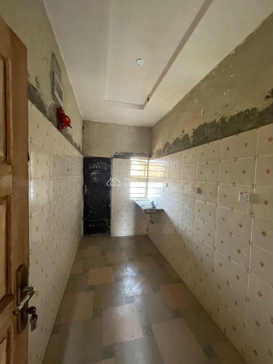Spacious Room and Parlour Mini Flat, Ajah, Okun-ajah, Ajah, Lagos, Mini Flat (room and Parlour) for Rent