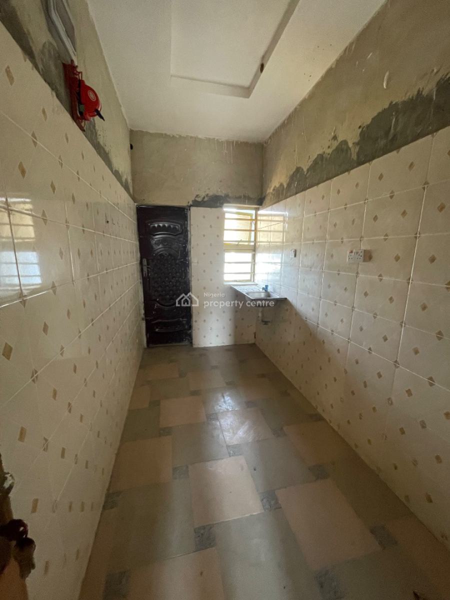 Spacious Room and Parlour Mini Flat, Ajah, Okun-ajah, Ajah, Lagos, Mini Flat (room and Parlour) for Rent
