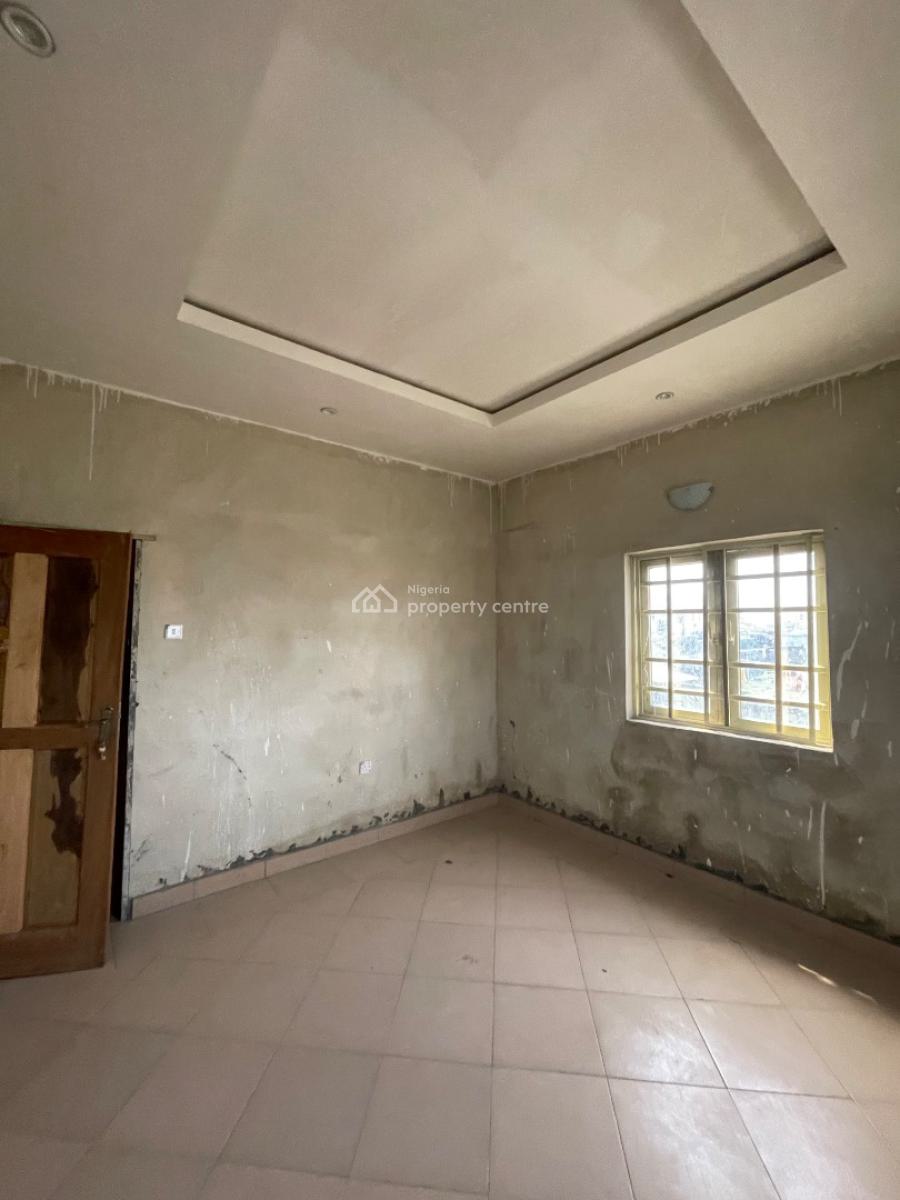 Spacious Room and Parlour Mini Flat, Ajah, Okun-ajah, Ajah, Lagos, Mini Flat (room and Parlour) for Rent