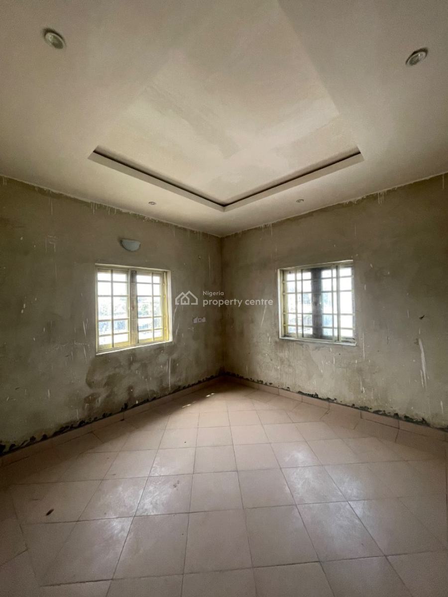 Spacious Room and Parlour Mini Flat, Ajah, Okun-ajah, Ajah, Lagos, Mini Flat (room and Parlour) for Rent