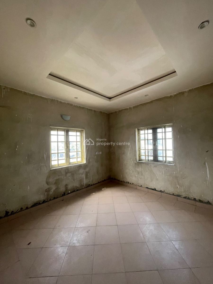 Spacious Room and Parlour Mini Flat, Ajah, Okun-ajah, Ajah, Lagos, Mini Flat (room and Parlour) for Rent