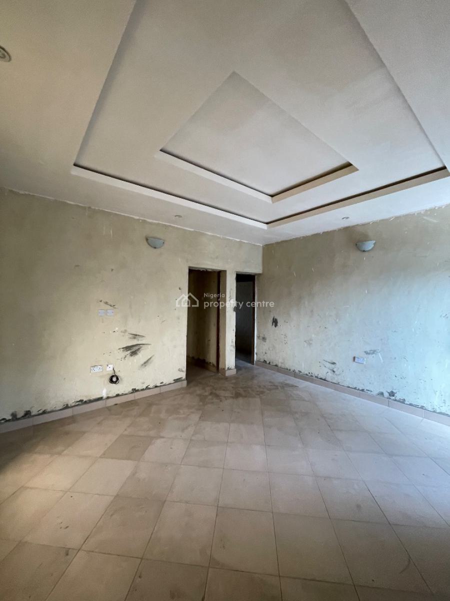 Spacious Room and Parlour Mini Flat, Ajah, Okun-ajah, Ajah, Lagos, Mini Flat (room and Parlour) for Rent