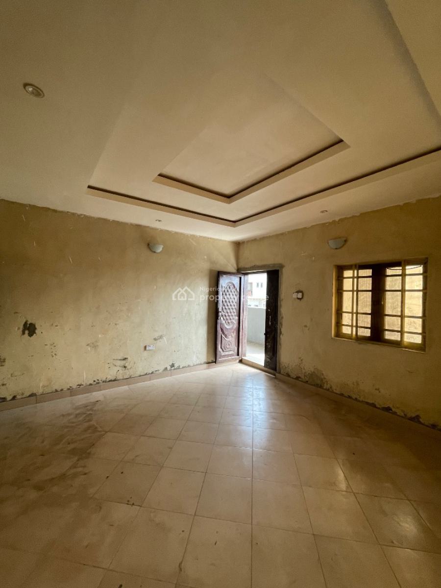 Spacious Room and Parlour Mini Flat, Ajah, Okun-ajah, Ajah, Lagos, Mini Flat (room and Parlour) for Rent