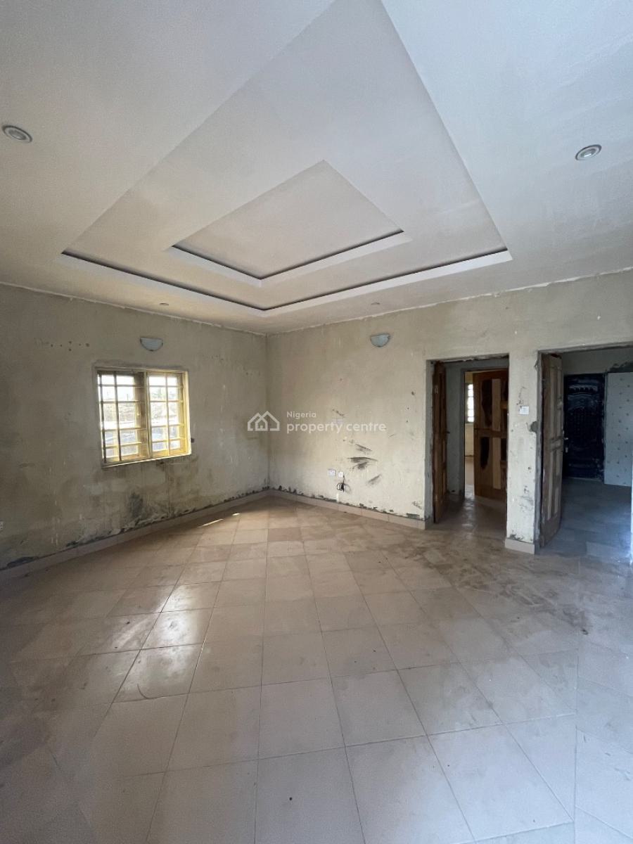 Spacious Room and Parlour Mini Flat, Ajah, Okun-ajah, Ajah, Lagos, Mini Flat (room and Parlour) for Rent