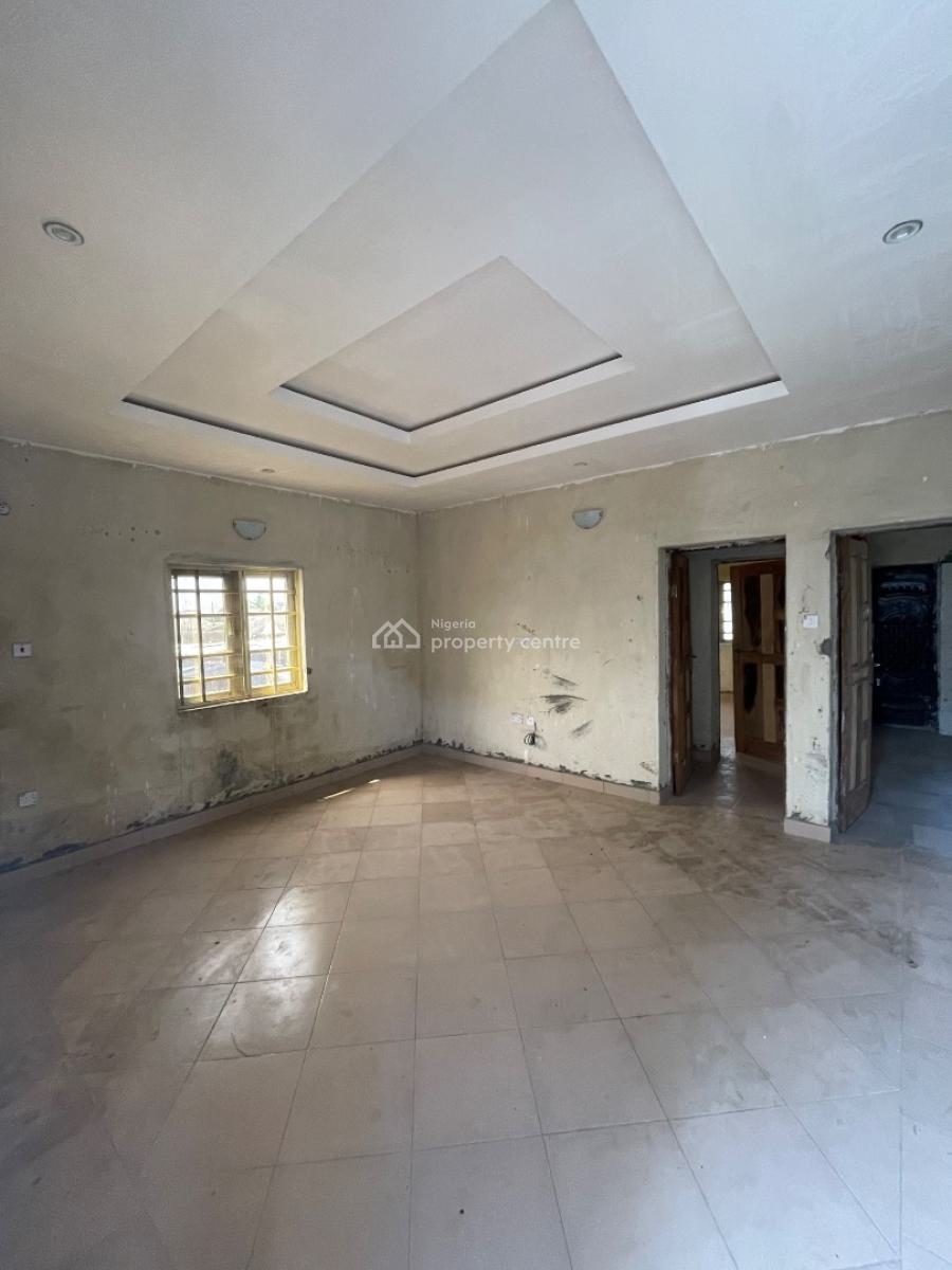 Spacious Room and Parlour Mini Flat, Ajah, Okun-ajah, Ajah, Lagos, Mini Flat (room and Parlour) for Rent