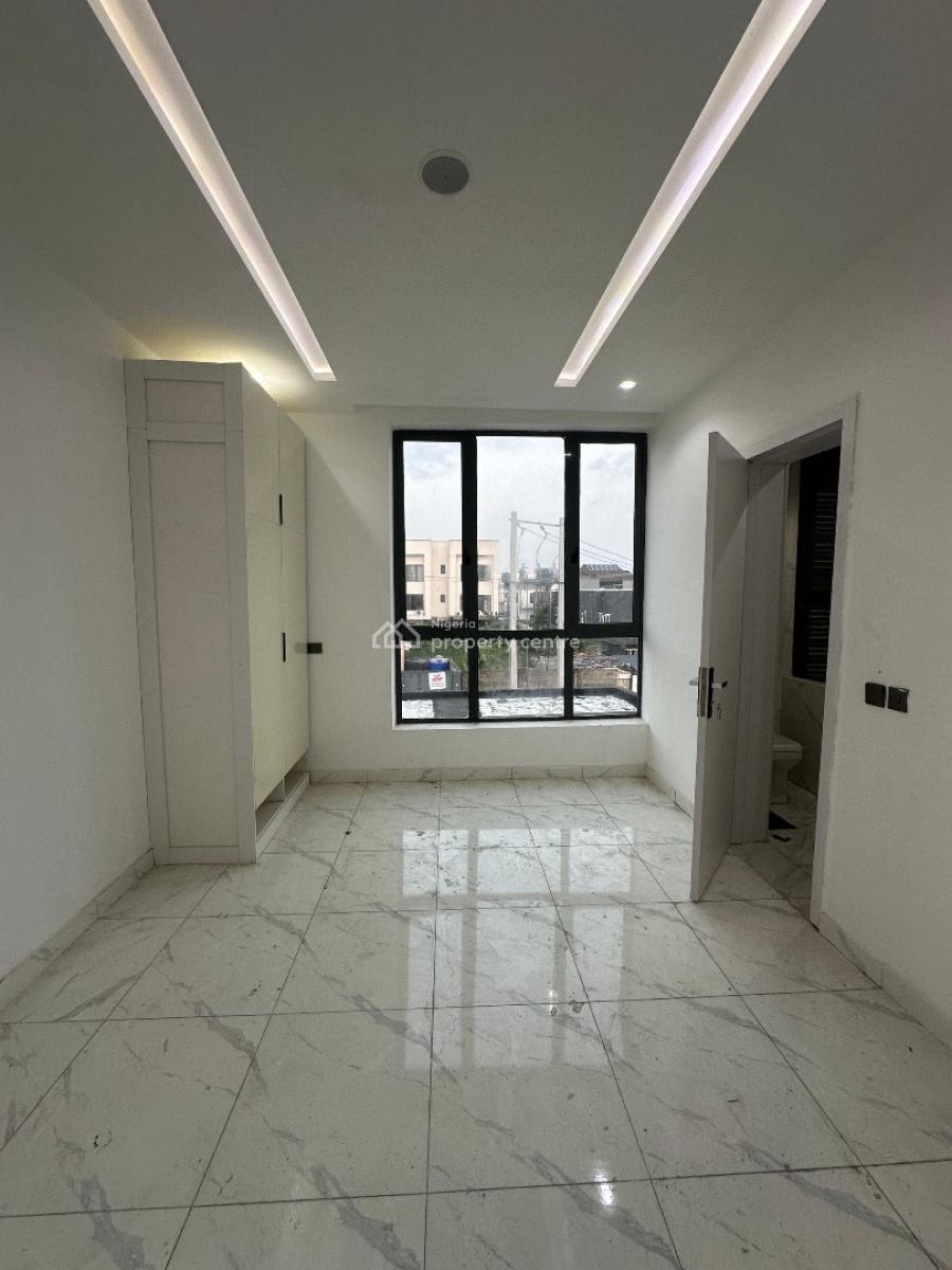 Luxury 2 Bedroom Apartment, Chevron Lekki, Lekki, Lagos, Flat / Apartment for Sale