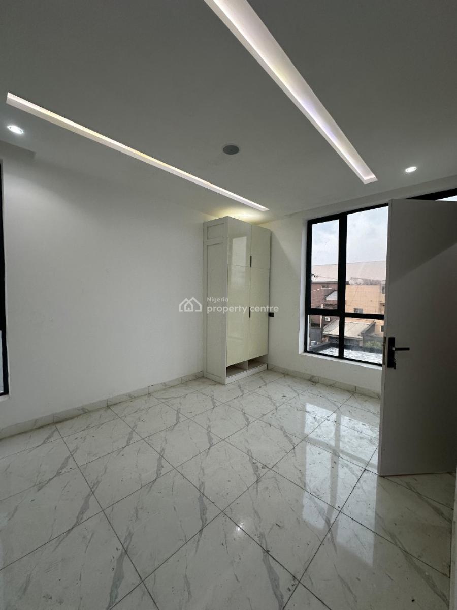 Luxury 2 Bedroom Apartment, Chevron Lekki, Lekki, Lagos, Flat / Apartment for Sale