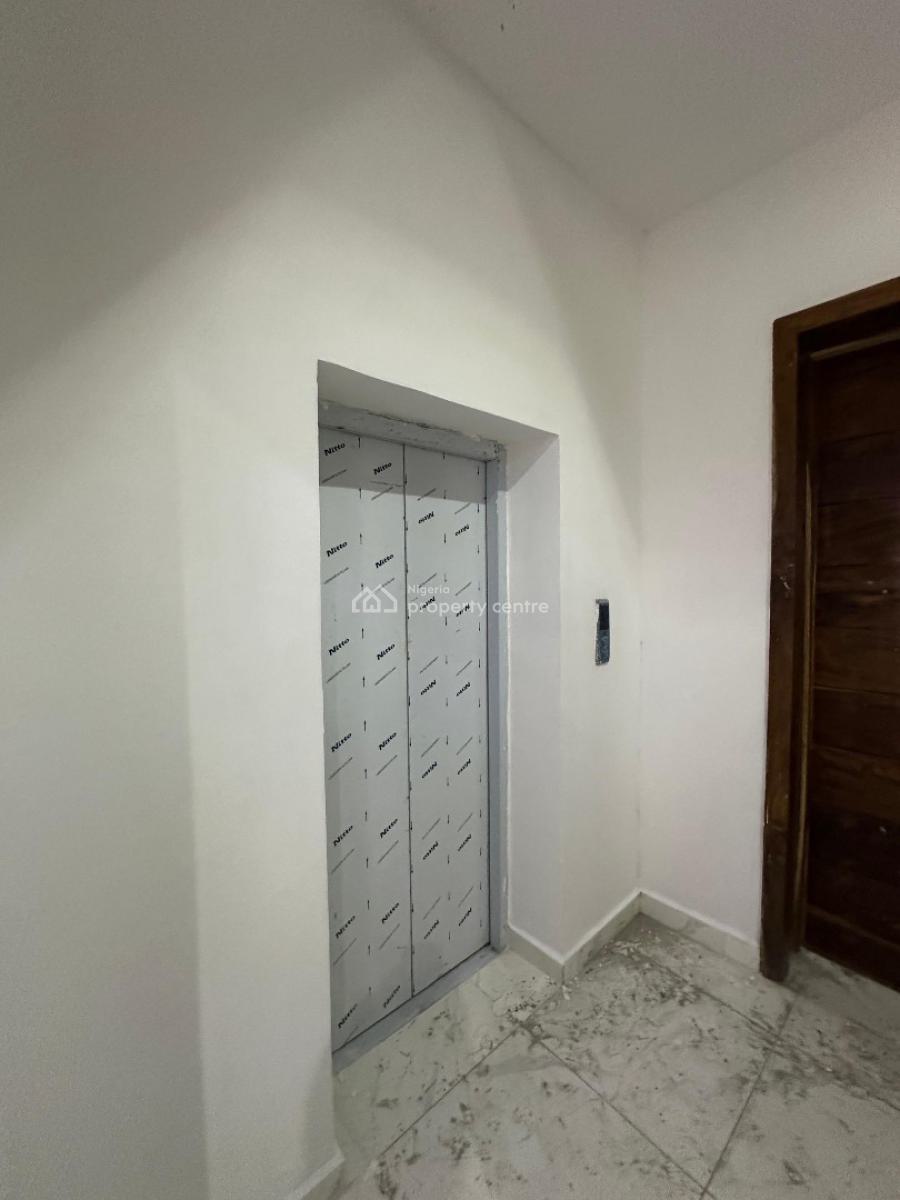 Luxury 2 Bedroom Apartment, Chevron Lekki, Lekki, Lagos, Flat / Apartment for Sale