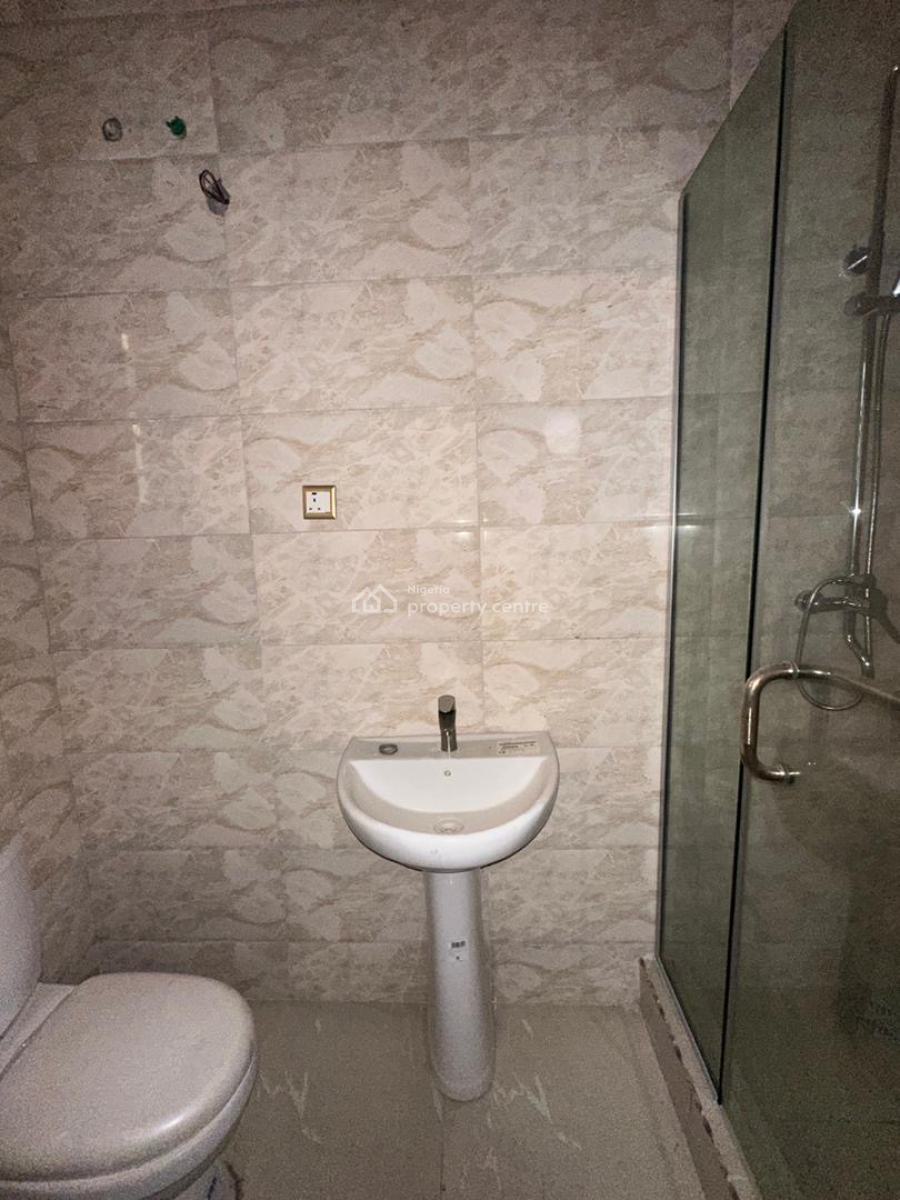 Luxury 4 Bedroom House, Orchid, Lekki, Lagos, Semi-detached Duplex for Rent